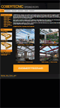 Mobile Screenshot of cobertecnic.com.au